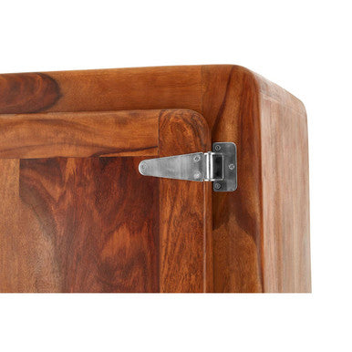 Marwar Tall Natural Industrial Cabinet