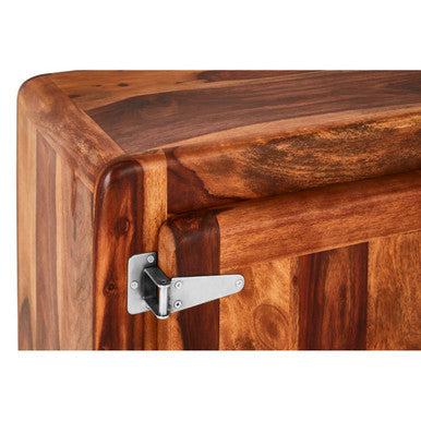 Marwar Natural Industrial Sideboard