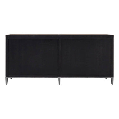 Midas Iron Natural Sideboard