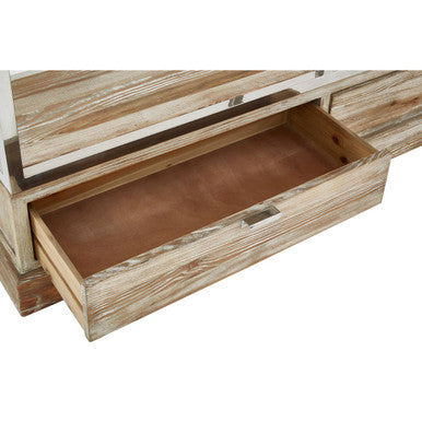 Richmond Shelving Unit With Ladder