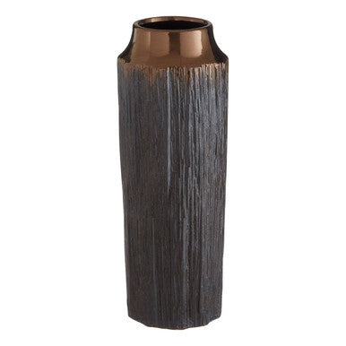 Mica Large Ceramic Vase