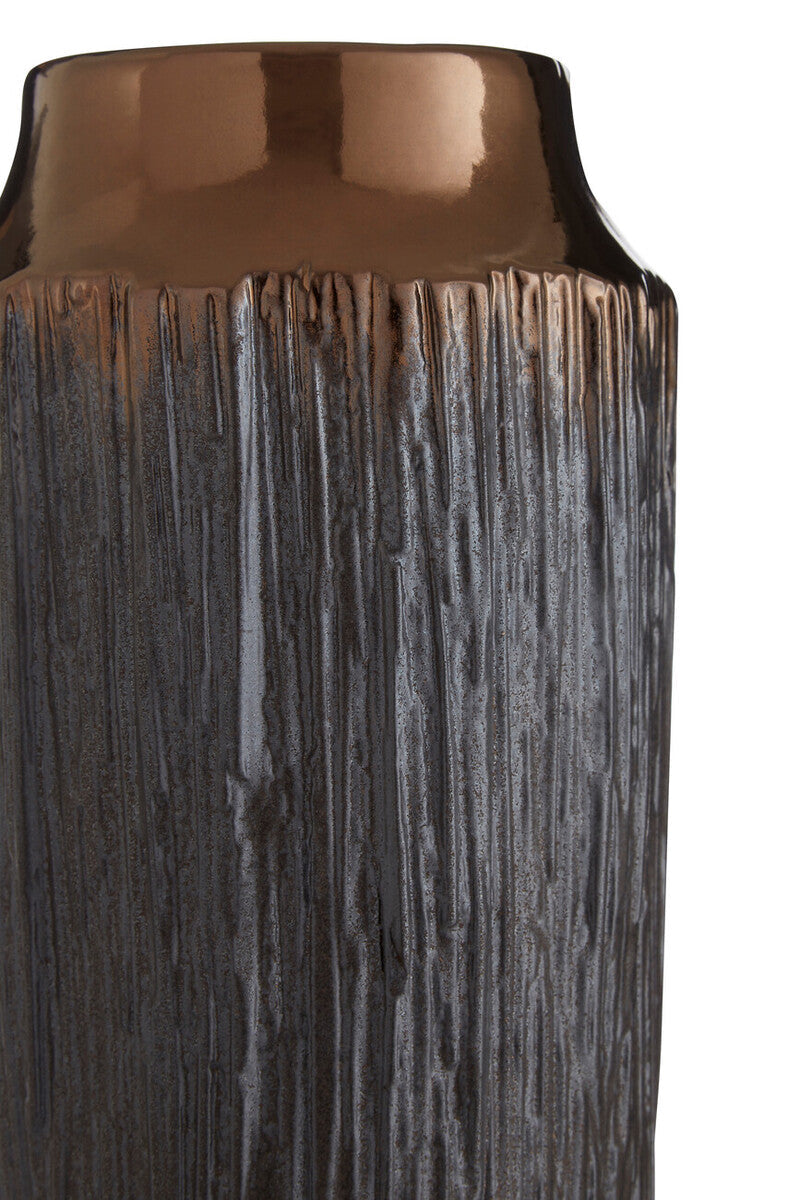 Mica Large Ceramic Vase