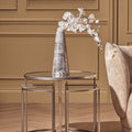 Embra Large Conical Flower Vase