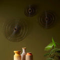 Mirano Small Abstract Wall Art