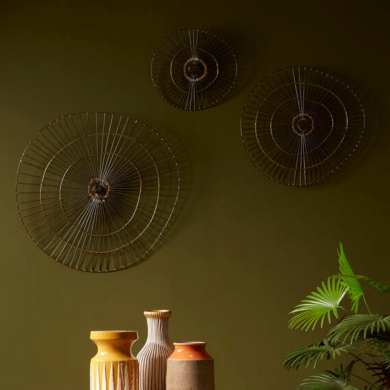 Mirano Small Abstract Wall Art