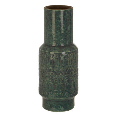 Ciano Small Earthenware Vase