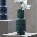Ciano Small Earthenware Vase