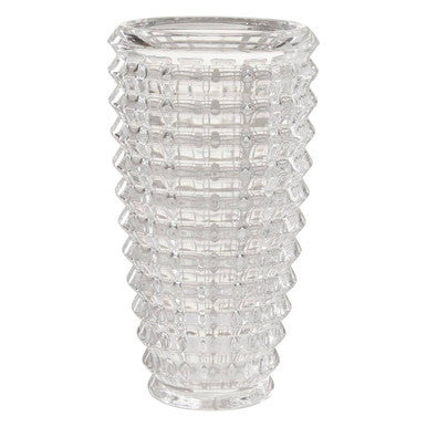 Savita Small Glass Minimalist Vase
