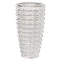 Savita Small Glass Minimalist Vase