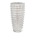 Savita Large Glass Natural Vase