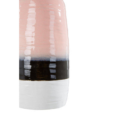 Caldera Dip Dye Tapered Vase