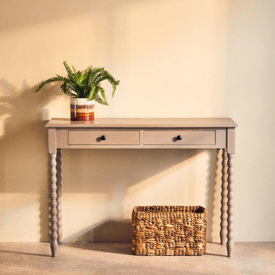 Sorrell Small White Planter