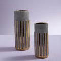 Harlie Large Ceramic Vase