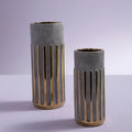 Harlie Small Ceramic Vase