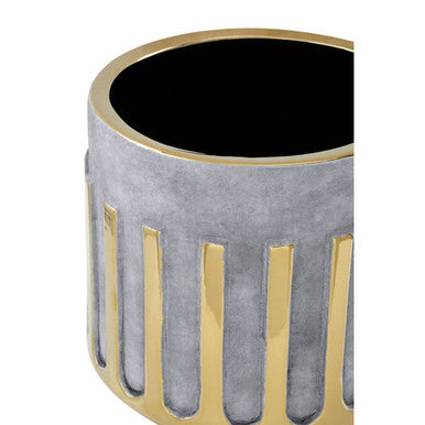 Harlie Small Ceramic Planter