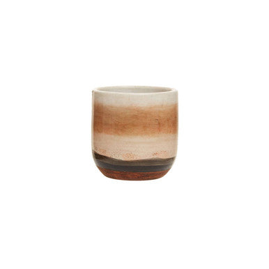 Tierra Earthenware Natural Plant Pot