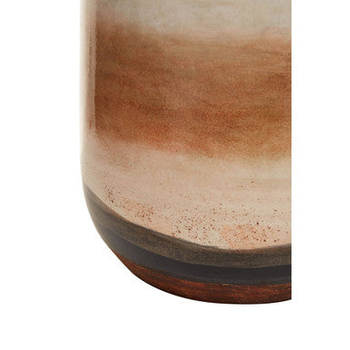 Tierra Earthenware Natural Plant Pot