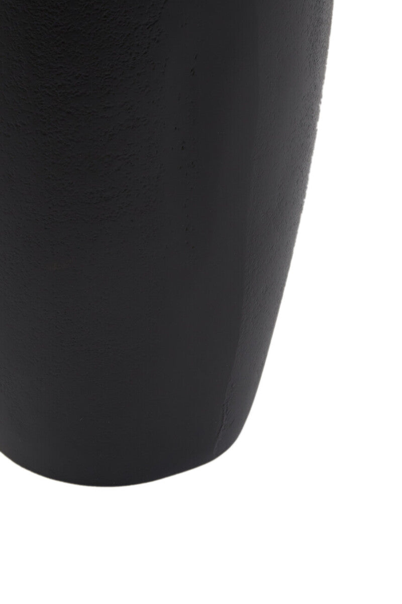 Daito Small Black & Gold Vase
