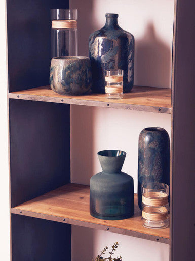 Silas Brown Vase