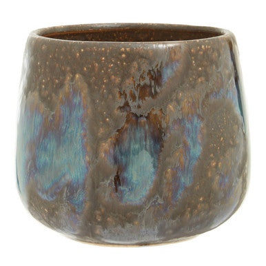 Silas Brown Planter