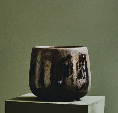 Silas Brown Planter