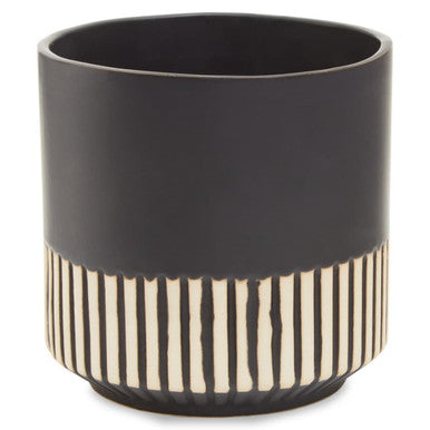Kiso Large Ceramic Plant Pot