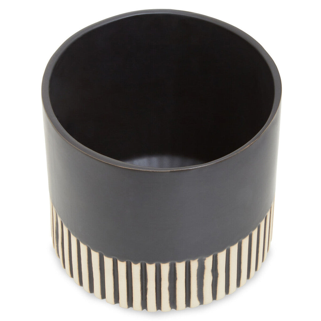 Kiso Large Ceramic Plant Pot