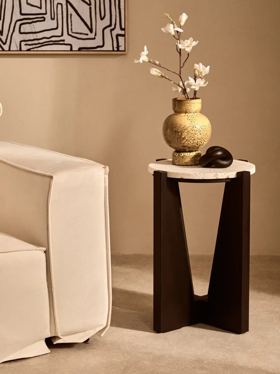 Yakira Small Ceramic Vase
