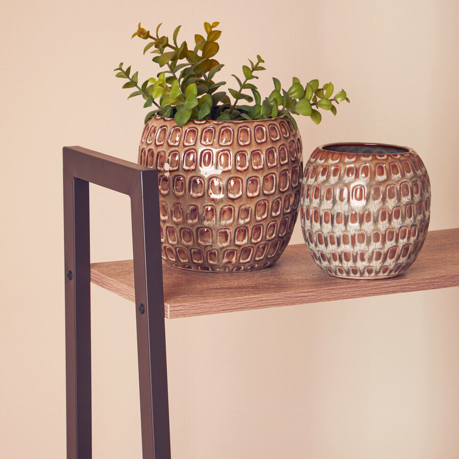 Yana Large Ceramic Planter