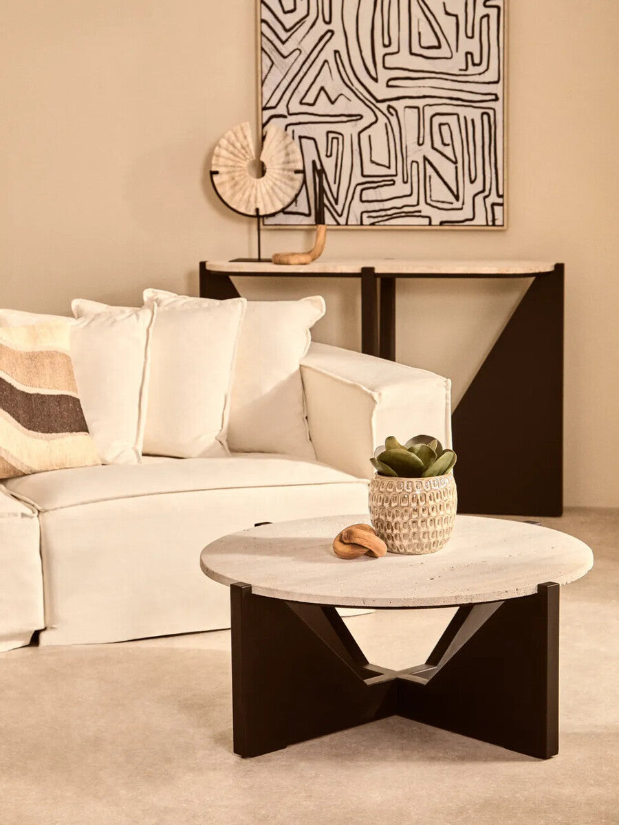 Yana Large Ceramic Planter
