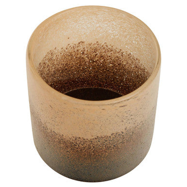 Chiara Small Natural Sand Vase