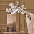 Chiara Medium Natural Sand Vase