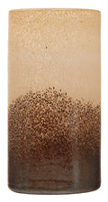 Chiara Large Natural Sand Vase
