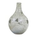 Herbie Medium Metal Bottle Vase
