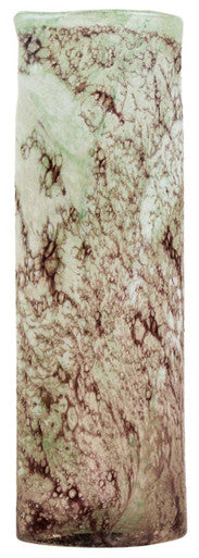 Harri Large Glass Marble Vase