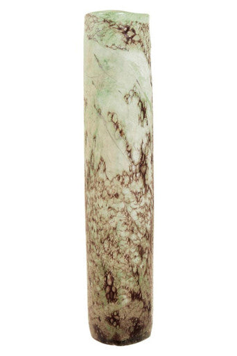 Harri Large Glass Marble Vase