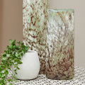 Harri Large Glass Marble Vase