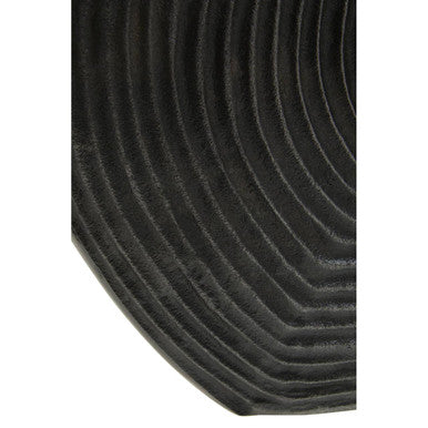 Dax Large Grey Vase