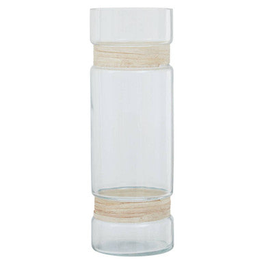 Kuta Natural Large Vase