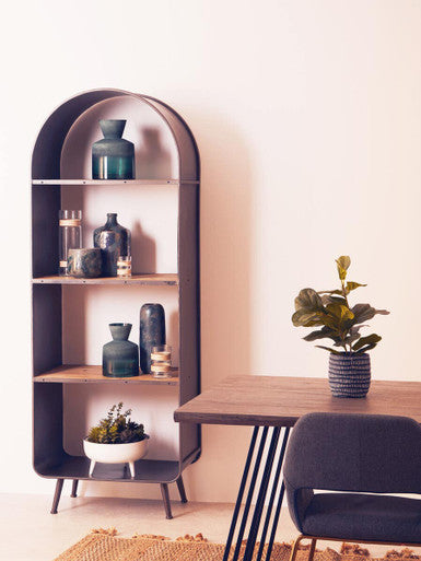 Kuta Natural Large Vase