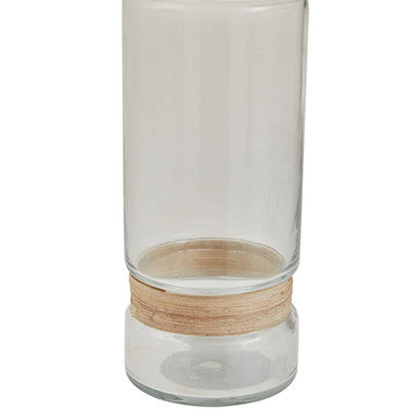 Kuta Natural Large Vase