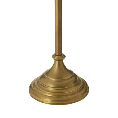 Hampstead Brass Table Lamp