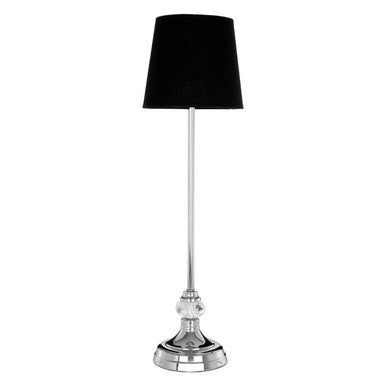 Ursa Table Lamp With Uk Plug