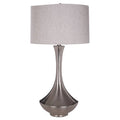 Lana Chrome Table Lamp