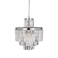 Kensington Townhouse 11 Bulbs Pendant Light