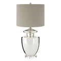 Auldwych Glass Table Lamp