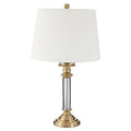 Grand Northern Gold Modern Table Lamp