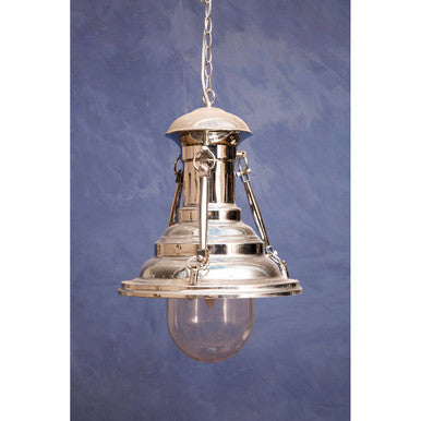 Lexington Small Lighthouse Pendant Light