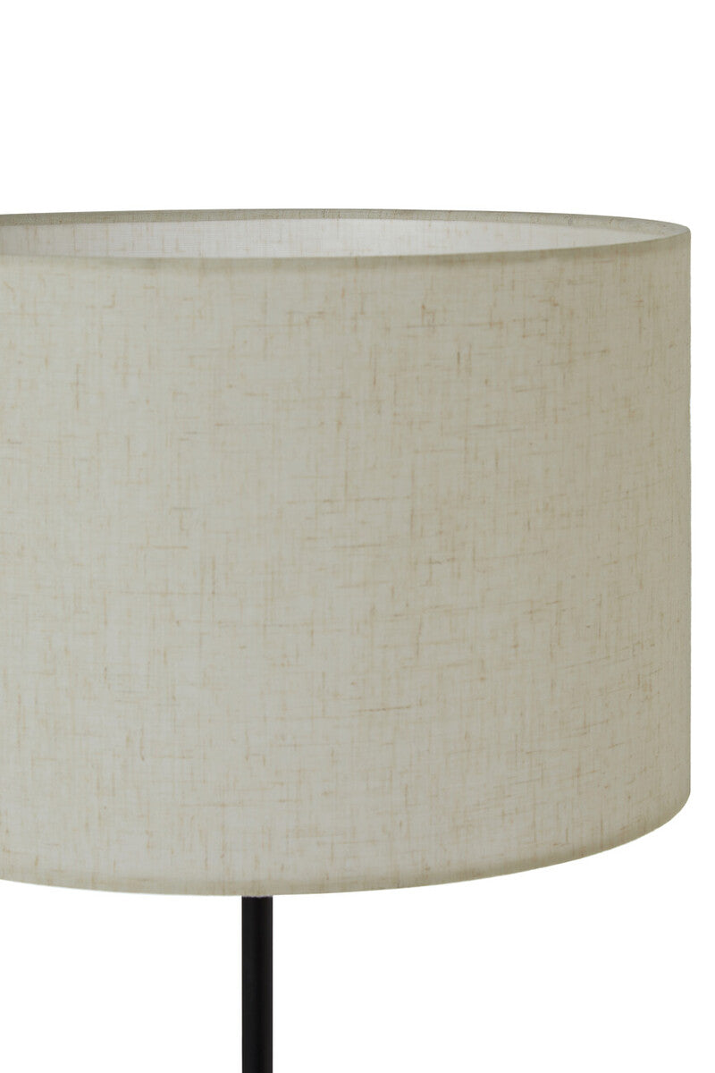 Murdoch Table Lamp With Marble Base