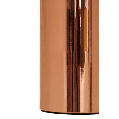Tobor Gold Contemporary Table Lamp